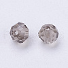 Imitation Austrian Crystal Beads SWAR-F021-4mm-225-3