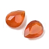 Natural Carnelian(Dyed & Heated) Cabochons G-C146-01J-2