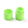 Plastic Lanyard Safety Breakaway Pop Barrel Connectors for Necklace KY-TAC0005-05C-2
