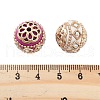 Handmade Indonesia Beads FIND-Q106-56-3