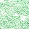 Baking Paint Glass Seed Beads X1-SEED-A032-02R-3
