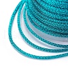 Polyester Metallic Thread OCOR-G006-02-1.0mm-17-3