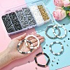 DIY Bracelets Jewelry Making Kit DIY-YW0009-06-5
