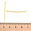 Iron Flat Head Pins HPG3.5cm-3