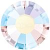 Preciosa® MAXIMA Crystal No Hotfix Flatback Stones Y-PRC-NSS8-70530-200-3