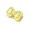 Alloy Beads FIND-Z045-18G-2