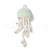 Alloy Pendants FIND-Z067-07S-02-1