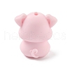 Silicone Focal Beads SIL-P010-08A-3
