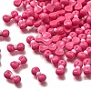 Luminous Opaque Resin Cabochons CRES-R458-08A-01-1