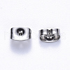 316 Stainless Steel Ear Nuts STAS-S113-001-01-2