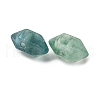 Natural Fluorite Beads G-M452-01D-2