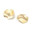 Brass Pendants KK-L208-20G-2
