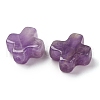 Natural Amethyst Beads G-K369-02F-2