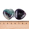 Mother's Day Gifts Natural Fluorite Healing Stones G-G020-01-06-3