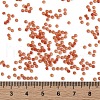 TOHO Round Seed Beads X-SEED-TR11-0388FM-4