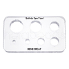 Acrylic Safety Eye Insertion Tool for Toy  Making DIY-WH0034-85-1