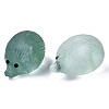 Natural Green Fluorite Display Decorations G-T113-17-3