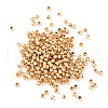 Brass Beads KK-N254-43D-G-1
