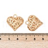 Brass Pendants KK-G532-18G-3