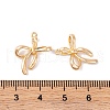 Brass Pendant KK-S376-16A-G-3