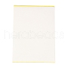 Colorful Painting Sandpaper TOOL-I011-A06-3