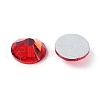 Glass Flat Back Rhinestone RGLA-C002-SS30-227-3