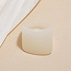 Rectangle Acrylic Finger Rings for Women WGE6404-01-2