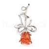 Alloy Pendant FIND-R145-01C-2