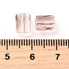 Glass Imitation Austrian Crystal Beads GLAA-P071-01A-30-3