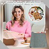 Olycraft DIY Polyester Fabrics DIY-OC0012-31H-6