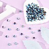 Preciosa® Crystal Beads X-PRC-BA6-10220-20000-4