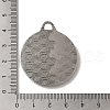Alloy Pendant FIND-A038-44AS-3