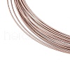4.5M Round Brass Wire CWIR-H002-01KCG-2