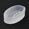 3D Abstract Lady Face Candle Making Molds DIY-P052-04-5