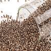 TOHO Round Seed Beads X-SEED-TR15-0740-1