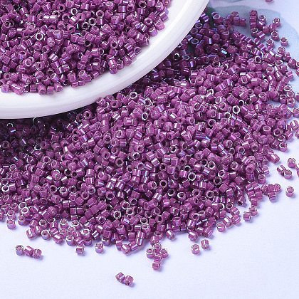 MIYUKI Delica Beads SEED-X0054-DB1015-1
