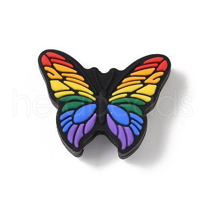 Silicone Focal Beads SIL-P010-02A-1