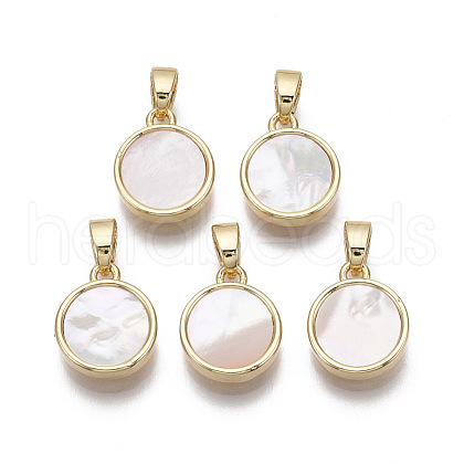 Brass Charms X-KK-R134-058-NF-1