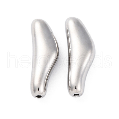 Brass Spacer Baeds KK-Z084-07P-02-1
