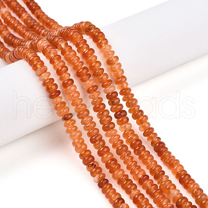Dyed Natural White Jade Beads Strands G-T139-57A-10-1