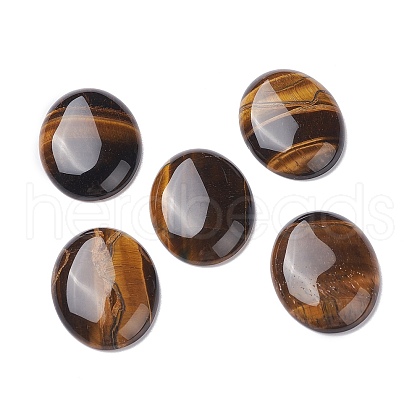 Gemstone Cabochon GP519-30X40MM-1