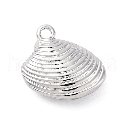 Brass Pendants KK-E793-17P-1