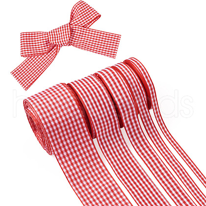 50m 5 Style Polyester Ribbon OCOR-TA0001-44B-1