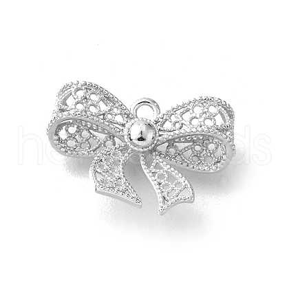 925 Sterling Silver Pendants STER-P067-05P-1