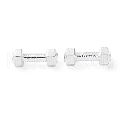 Alloy Beads PALLOY-F309-07S-1