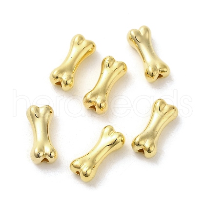 CCB Plastic Beads CCB-P014-03G-1