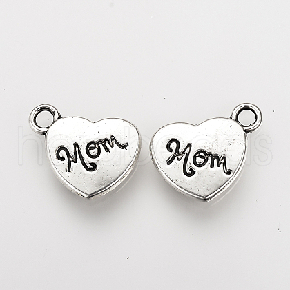 Mother's Day Theme TIBEP-Q078-45AS-NR-1