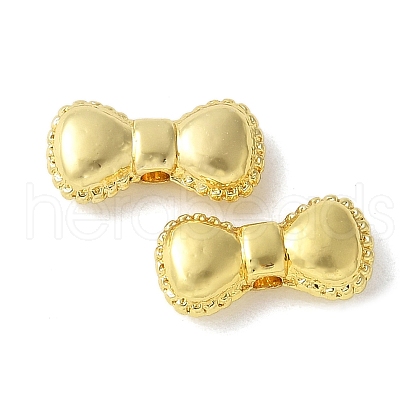 Alloy Beads PALLOY-S044-04G-1
