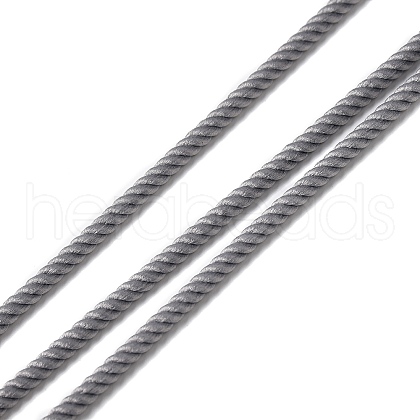 Round Polyester Cord NWIR-A010-01H-1