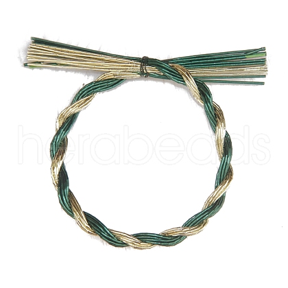 Shimenawa Paper Wreath Pendant Decorations PW-WGFC824-04-1